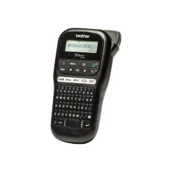 Brother P-Touch PT-H110 - étiqueteuse - Noir et blanc - transfert thermique