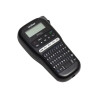 Brother P-Touch PT-H110 - étiqueteuse - Noir et blanc - transfert thermique