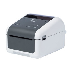 TD-4215D Labelprinter