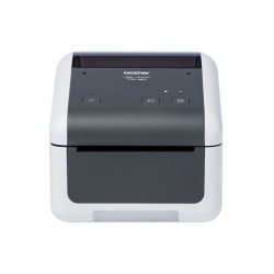 TD-4215D Labelprinter