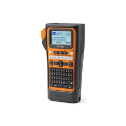 Brother P-Touch PT-E310BTVP - étiqueteuse - Noir et blanc - transfert thermique