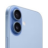 Apple iPhone 17 256 Go Brume | Silotech Informatique