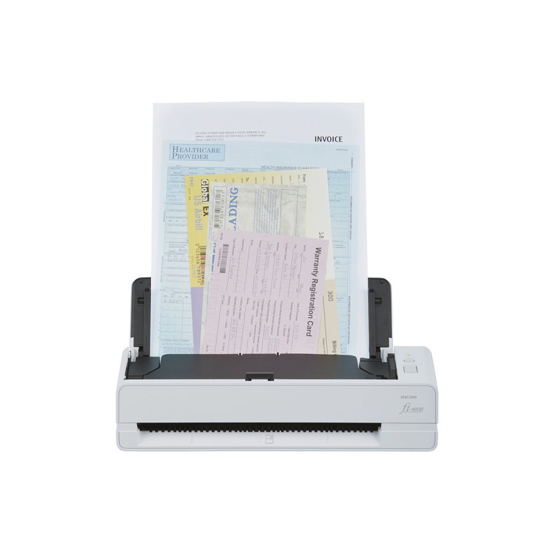 Ricoh fi-800R - scanner de documents - USB 3.0