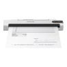 Epson WorkForce DS-70 - scanner à feuilles - portable - USB 2.0