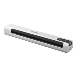 Epson WorkForce DS-70 - scanner à feuilles - portable - USB 2.0