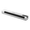 Epson WorkForce DS-70 - scanner à feuilles - portable - USB 2.0