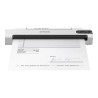 Epson WorkForce DS-70 - scanner à feuilles - portable - USB 2.0