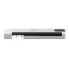 Epson WorkForce DS-70 - scanner à feuilles - portable - USB 2.0