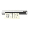 Epson WorkForce DS-70 - scanner à feuilles - portable - USB 2.0