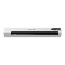 Epson WorkForce DS-70 - scanner à feuilles - portable - USB 2.0