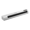 Epson WorkForce DS-70 - scanner à feuilles - portable - USB 2.0