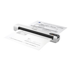 Epson WorkForce DS-70 - scanner à feuilles - portable - USB 2.0
