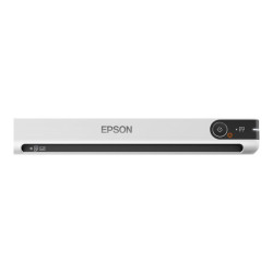 Epson WorkForce DS-70 - scanner à feuilles - portable - USB 2.0