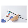 Epson WorkForce DS-70 - scanner à feuilles - portable - USB 2.0