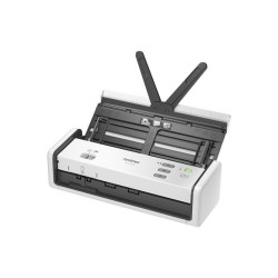Brother ADS-1300 - scanner de documents - portable - USB 2.0 (Host), USB-C 3.2 Gen 1