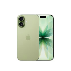 Apple iPhone 17 512 Go Sauge | Silotech Informatique