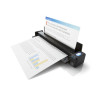 Ricoh ScanSnap iX100 - scanner à feuilles - portable - USB 2.0, Wi-Fi