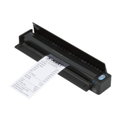 Ricoh ScanSnap iX100 - scanner à feuilles - portable - USB 2.0, Wi-Fi