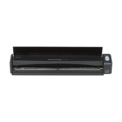 Ricoh ScanSnap iX100 - scanner à feuilles - portable - USB 2.0, Wi-Fi