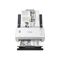 Epson WorkForce DS-410 - scanner de documents - modèle bureau - USB 2.0