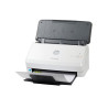 HP ScanJet Pro 3000 s4 scanner à défilement A4 recto-verso - 40 ppm