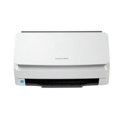 HP ScanJet Pro 3000 s4 scanner à défilement A4 recto-verso - 40 ppm