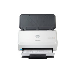 HP ScanJet Pro 3000 s4 scanner à défilement A4 recto-verso - 40 ppm