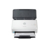 HP ScanJet Pro 3000 s4 scanner à défilement A4 recto-verso - 40 ppm