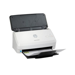 HP ScanJet Pro 3000 s4 scanner à défilement A4 recto-verso - 40 ppm