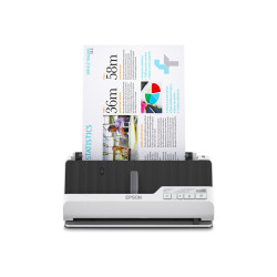 Epson DS-C490 - scanner à feuilles - modèle bureau - USB 2.0