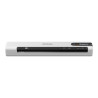 Epson WorkForce DS-80W - scanner de documents - portable - USB 2.0, Wi-Fi(n)