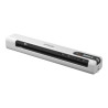Epson WorkForce DS-80W - scanner de documents - portable - USB 2.0, Wi-Fi(n)