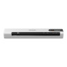 Epson WorkForce DS-80W - scanner de documents - portable - USB 2.0, Wi-Fi(n)