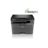 Brother DCP-L2627DWE - imprimante multifonctions - Noir et blanc