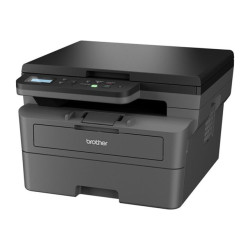 Brother DCP-L2627DWE - imprimante multifonctions - Noir et blanc
