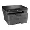 Brother DCP-L2627DWE - imprimante multifonctions - Noir et blanc