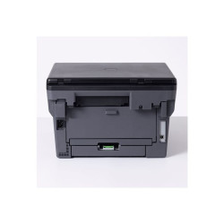 Brother DCP-L2627DWE - imprimante multifonctions - Noir et blanc
