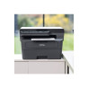 Brother DCP-L2627DWE - imprimante multifonctions - Noir et blanc