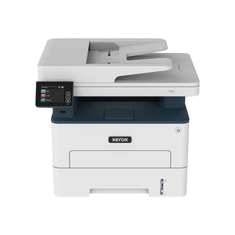 Xerox B235 - imprimante multifonctions - Noir et blanc
