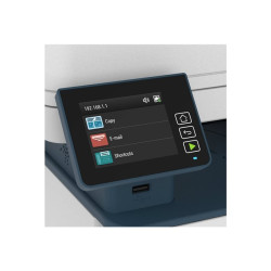 Xerox B235 - imprimante multifonctions - Noir et blanc