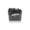 Brother MFC-L2800DW - imprimante multifonctions - Noir et blanc