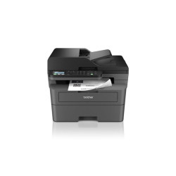 Brother MFC-L2800DW - imprimante multifonctions - Noir et blanc