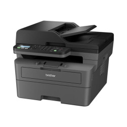 Brother MFC-L2800DW - imprimante multifonctions - Noir et blanc