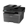 Brother MFC-L2800DW - imprimante multifonctions - Noir et blanc