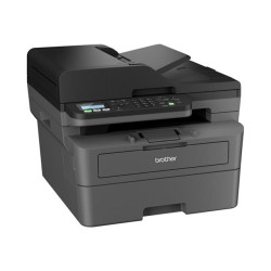 Brother MFC-L2800DW - imprimante multifonctions - Noir et blanc