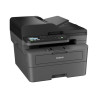 Brother MFC-L2800DW - imprimante multifonctions - Noir et blanc