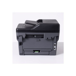 Brother MFC-L2800DW - imprimante multifonctions - Noir et blanc