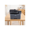 Brother MFC-L2800DW - imprimante multifonctions - Noir et blanc