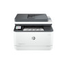 HP LaserJet Pro MFP 3102fdn - imprimante multifonctions - Noir et blanc