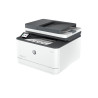 HP LaserJet Pro MFP 3102fdn - imprimante multifonctions - Noir et blanc
